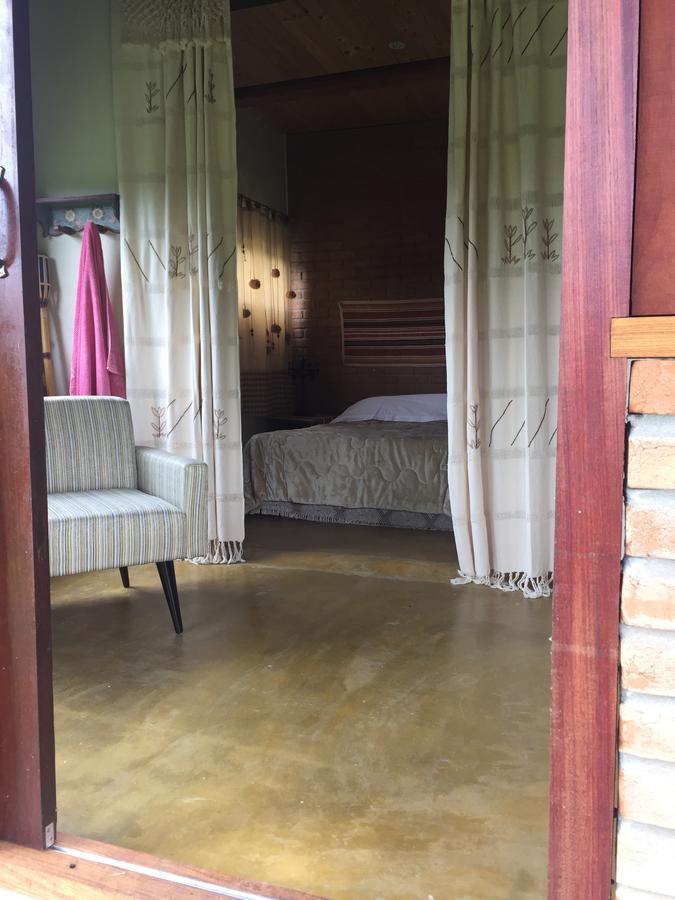 Delirius Hospedagem อิตามอนเต ภายนอก รูปภาพ